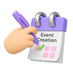 Event Creation